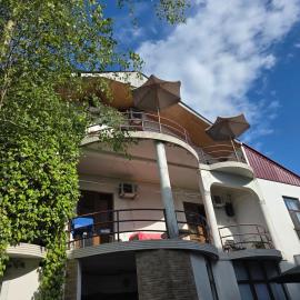 Merabi Guest House
