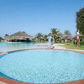 Caribbean World Mahdia, מלון במהדייה
