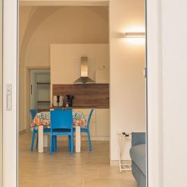 ADA Apartment