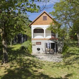 1042 - Öreghegy Kis Ház
