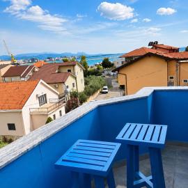 Adriatic Residence Shengjin, ξενοδοχείο σε Shëngjin