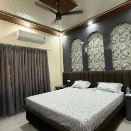 Samarpan, hotel in Gorakhpur