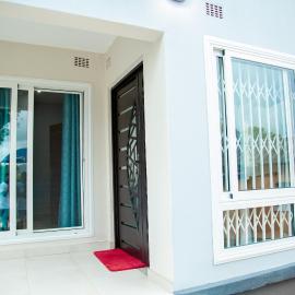LYYN Apartments, hotel a Chipata