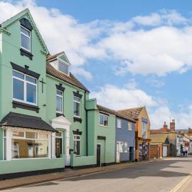Logan Lodge, Great Yarmouth - for your large group!