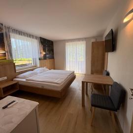 Guesthouse Ema, hotel en Bohinj
