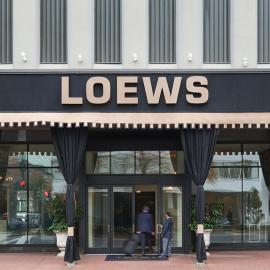 Loews New Orleans Hotel