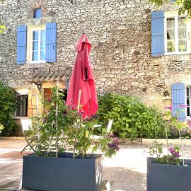 La maison d'iréne, hotel in Soturac
