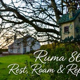 Ruma 863 - Gateway to the northwest