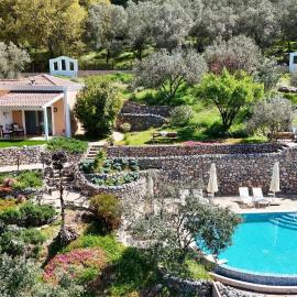 괴젝에 위치한 호텔 D&C Göcek Hotel