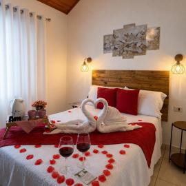 Casa da Vovó na Pousada Sitio Pauletto - com Cozinha, Churrasqueira e Decoração, hotel i Jarinu