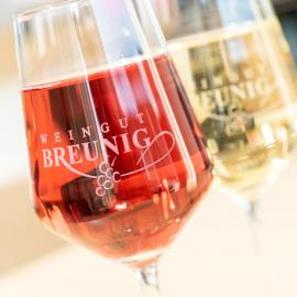 Ferienwohnung - Weinmomente