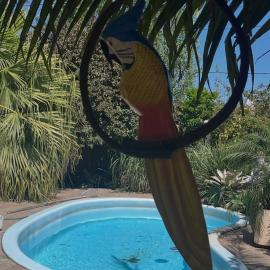 Casa en Chuy, hotel en Chuy