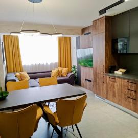 Avenue Pernik 3 bedroom,2 bathroom,Gagarin street, hotel u gradu Pernik