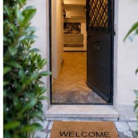 Elite, hotel in Monte Compatri