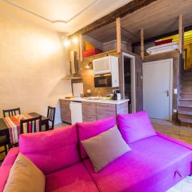 El Mercadal, hotell sihtkohas Cardona