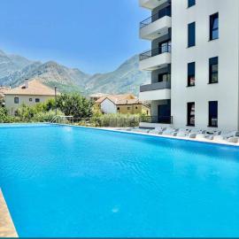 Celuga sea view apartments