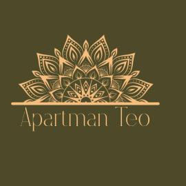 Apartman Teo with free private parking