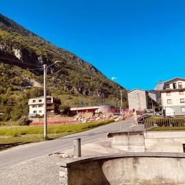 Casa vacanze quadrifoglio, hotel a Grosio