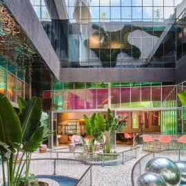 Gem Forest Hotel Nairobi - MGallery Collection, hotel din Nairobi