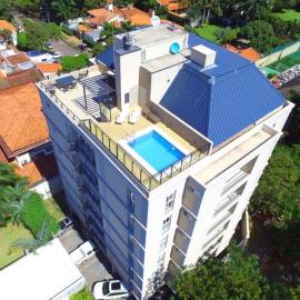 Viel Comfort II, hotel a Asunción