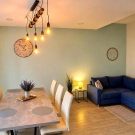 Shine Home, hotel a Klagenfurt