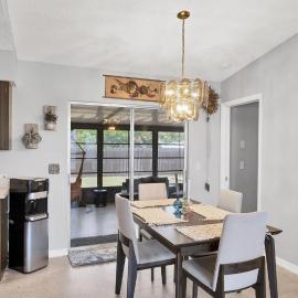 Our Happy Place - super comfortable S Venice home close to beaches, shopping