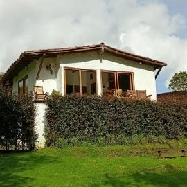 Alma de Acero, hotell sihtkohas Envigado