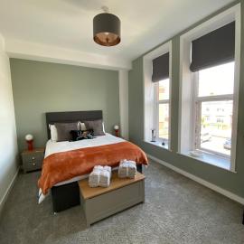 Coatham Court, Redcar
