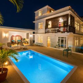 Suntoo Villa Wind & Kitesurf Accommodation, hotel in La Gaulette