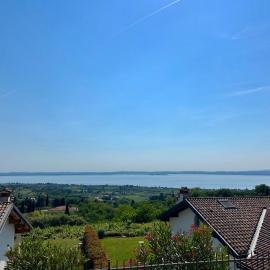 Apartment Cipriani Lake View