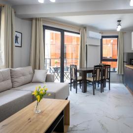 BalkanOne Apartments