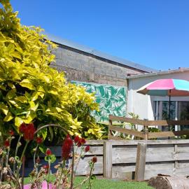 Chez Isa
