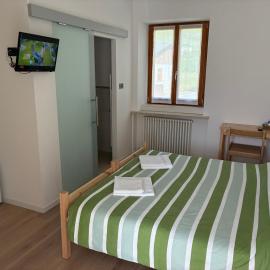 Affittacamere Penasa, hotel Rabbiban
