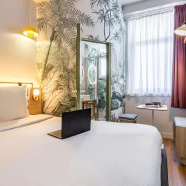 Hotel Siru Brussels, hotel sa Brussels