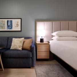 Hyatt Studios Chesapeake, hotel in Chesapeake