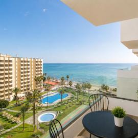 Ocean House Apartamento Exclusivo Vista Mar B3 Plta 8 by Costa del Sol Stay