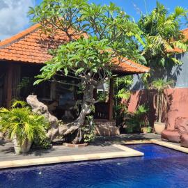 Villa Intan 2