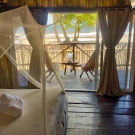 Hotel Boutique Sylvie, hotel in Mahahual
