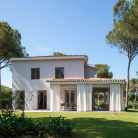 Elegante Villa vicino al mare VM Stay Sud Sardegna