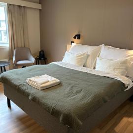 Ljosland fjellstove, hotel en Åseral