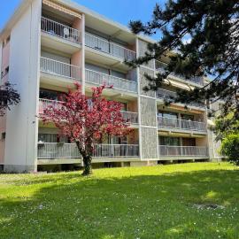 Studio proche centre Annecy