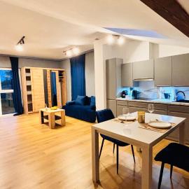 Apartamenty Żywiec Słoneczna
