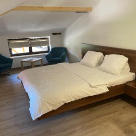 Hotel Zámeček na Čeladné, hotel di Čeladná