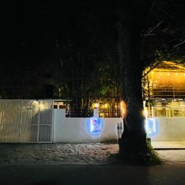Eightyseven guest and restaurant, hotel en Badulla