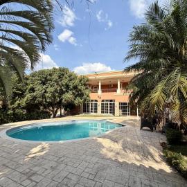 Garden House