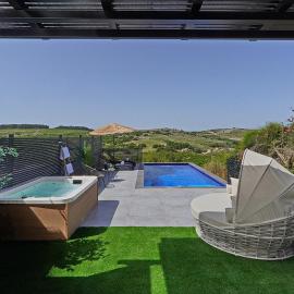 Sagit luxury suites