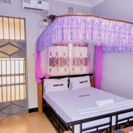 Marindo Lodge Moshi, hotel v destinaci Moshi