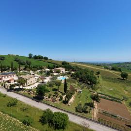 Agriturismo Case al Sole