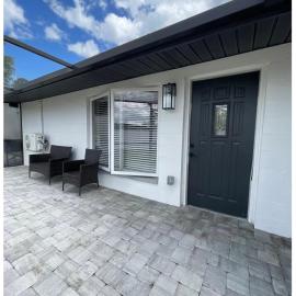 Woodridge,1 bedroom, hotel em Tampa