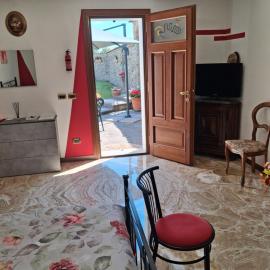 Bracchi's room franciacorta